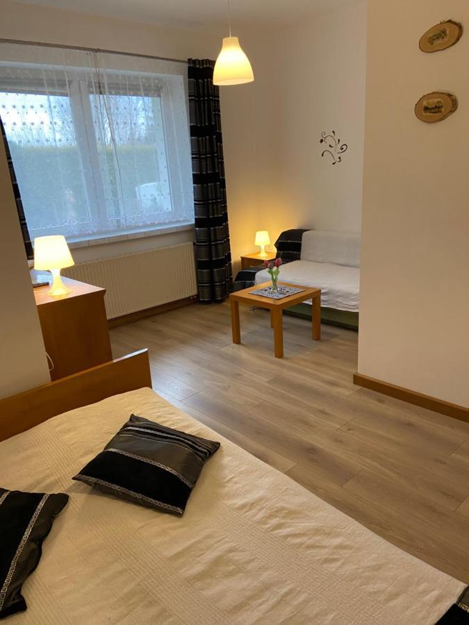 브렌나 Holcyna 21 아파트 외부 사진