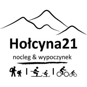브렌나 Holcyna 21 아파트 외부 사진